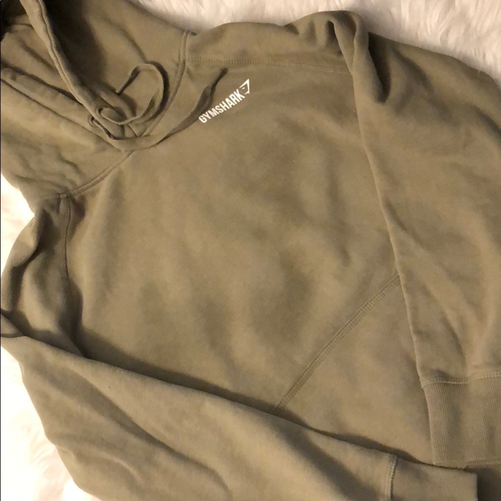 Gymshark Hoodie